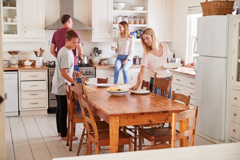 Families Don’t Need More Pressure Right Now
